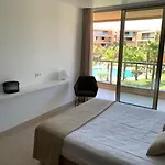 Apartamento Ambassador Salgados *
