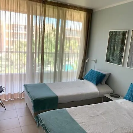 Ambassador Salgados * Albufeira