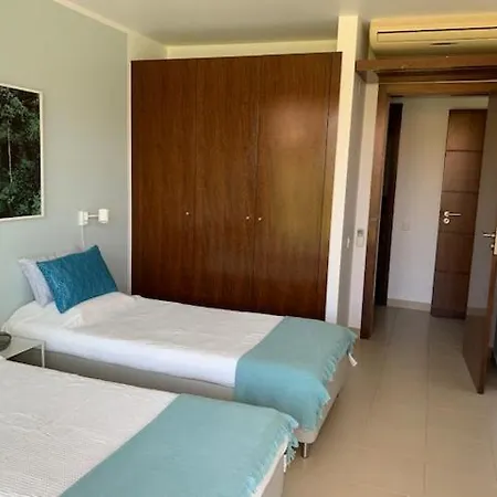 Ambassador Salgados *