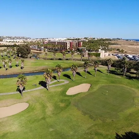 Apartament Ambassador Salgados