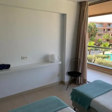 Ambassador Salgados Apartman Albufeira