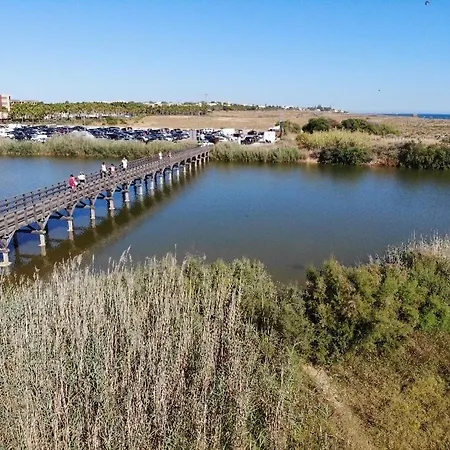 Ambassador Salgados Apartament Albufeira