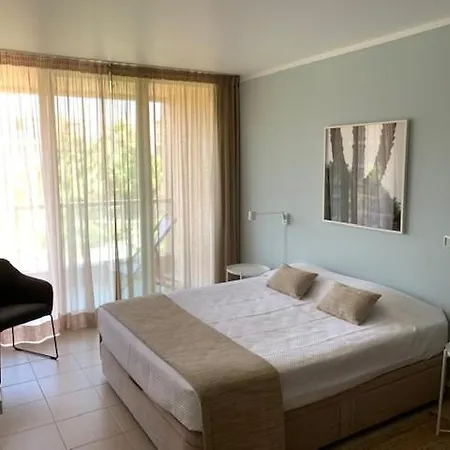 Apartman Ambassador Salgados