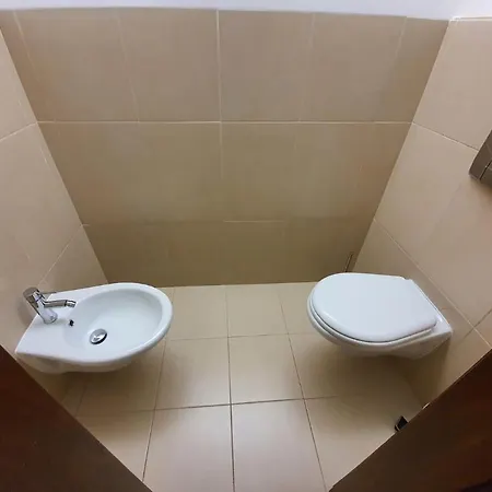 Apartman Ambassador Salgados