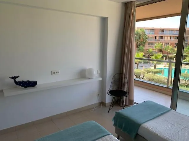 Ambassador Salgados Apartament Albufeira