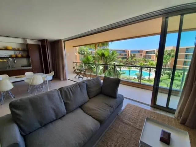 Apartament Ambassador Salgados *