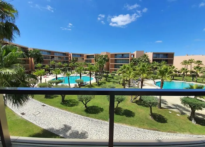 Ambassador Salgados * Albufeira