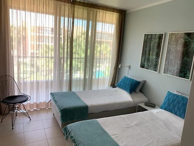 Ambassador Salgados * Albufeira