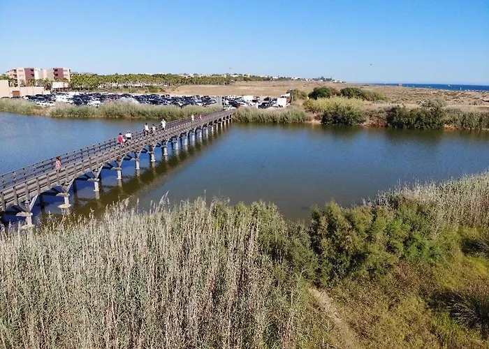 Ambassador Salgados Apartament Albufeira