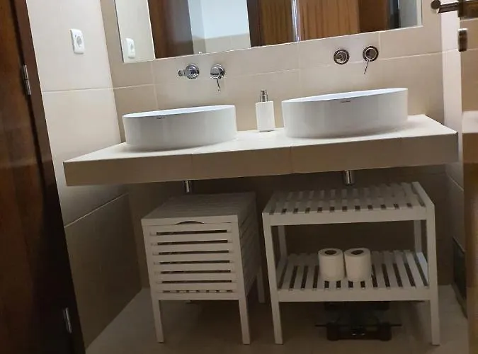 Ambassador Salgados *