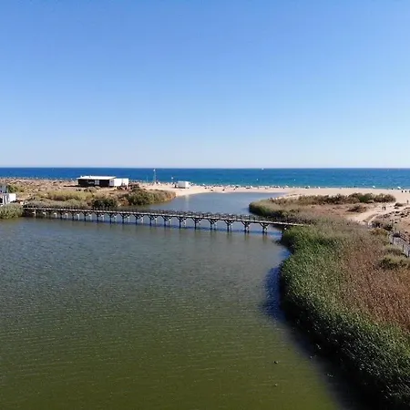 Apartment Ambassador Salgados Albufeira