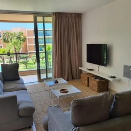 Apartment Ambassador Salgados